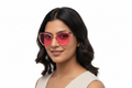 Q28b. Celebrity sunglasses UV400 Retina protected cooling glass