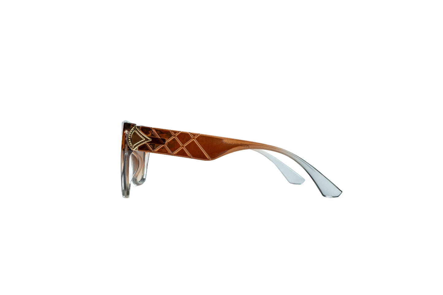 Q310. Square exclusive UV400 Retina protected cooling glass