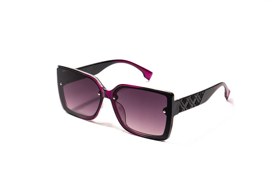 672. Celebrity sunglasses UV400 Retina protected cooling glass