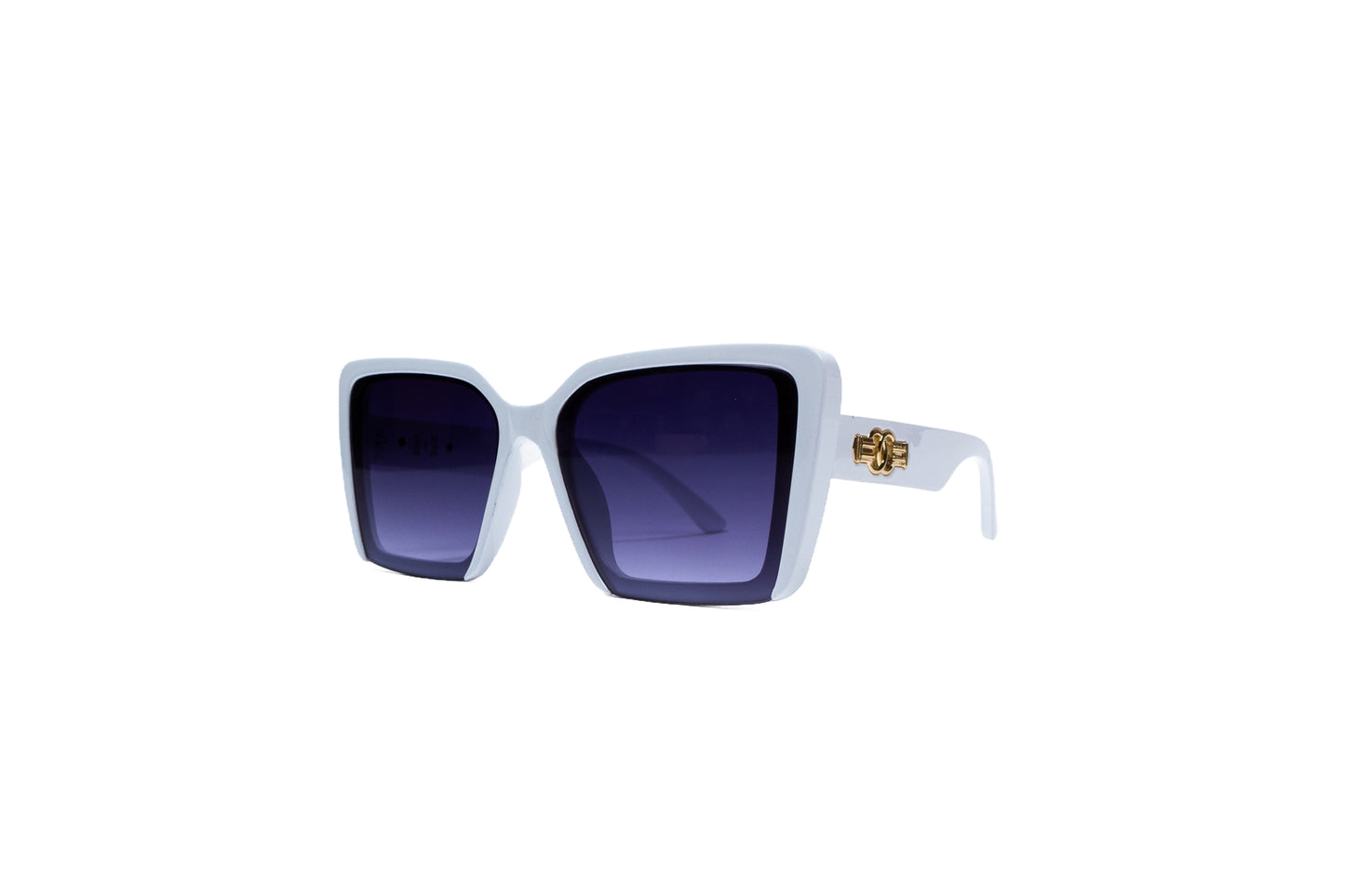 Q104d. Premium sunglass UV400 Retina protected cooling glass