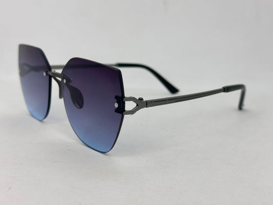 26.  Rimless glass UV400 Retina protected colling glass 1st March
