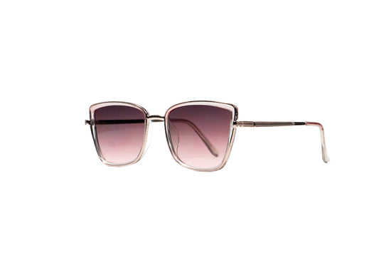 815. Exclusive metal sunglass UV400 Retina protected cooling glass