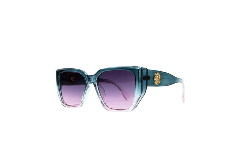 Q296. Exclusive sunglass UV400 Retina protected cooling glass