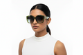 Q92D. Exclusive UV400 Retina protected cooling glass