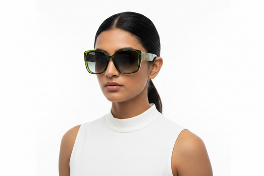 Q92D. Exclusive UV400 Retina protected cooling glass