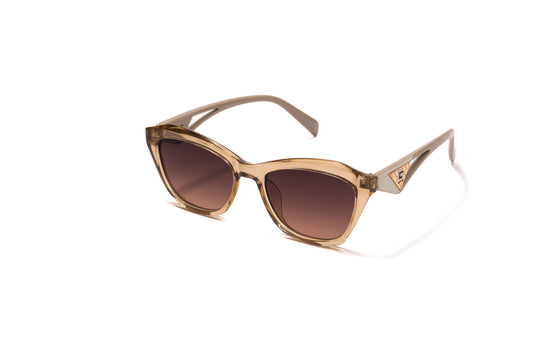594. Cat hexa Primium coco Celebrity UV400 Retina protected cooling glass