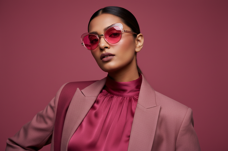 Q30c. Celebrity sunglasses UV400 Retina protected cooling glass