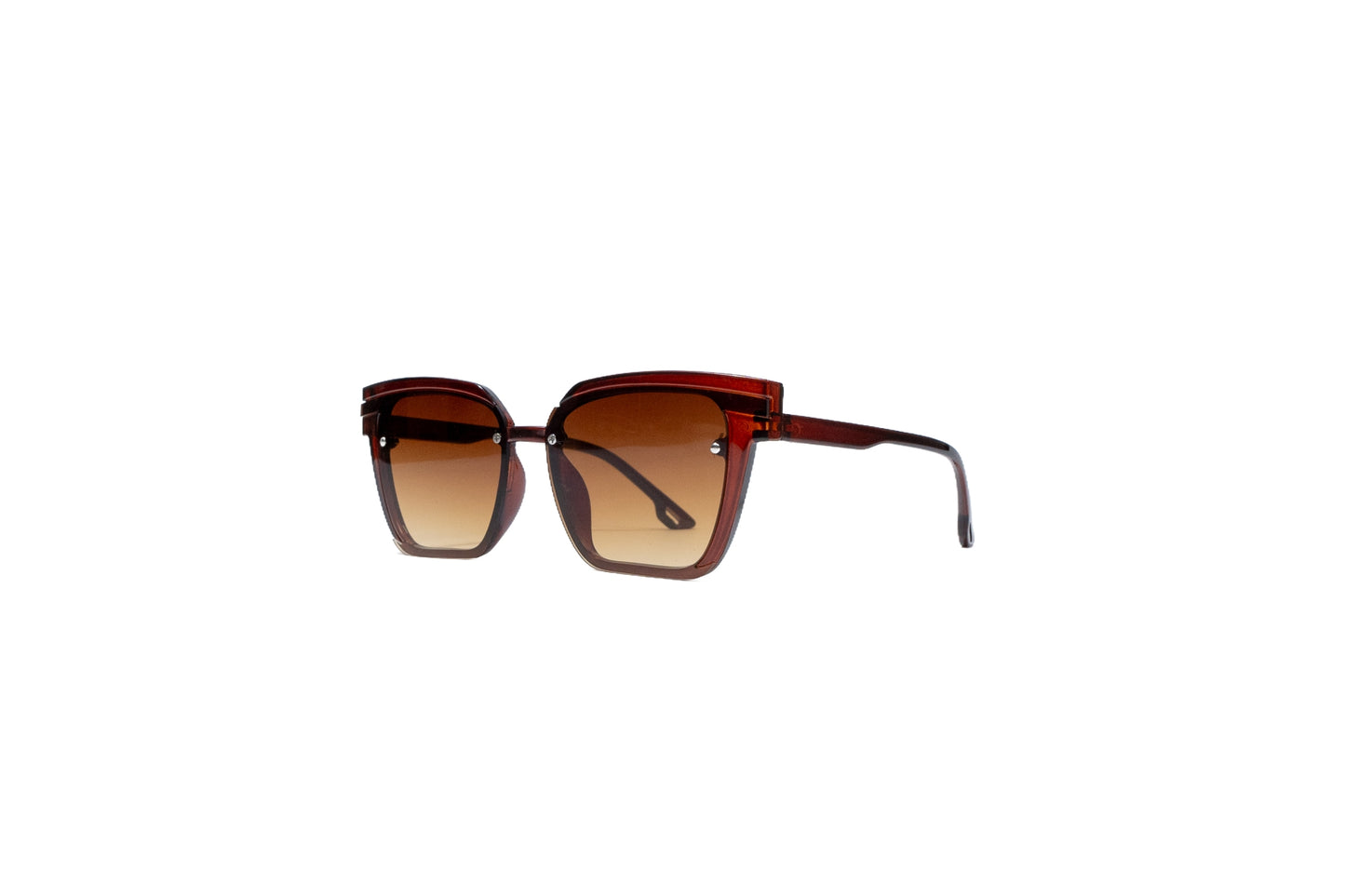 Q107A. Celebrity stylish sunglasses UV400 Retina protected cooling glass
