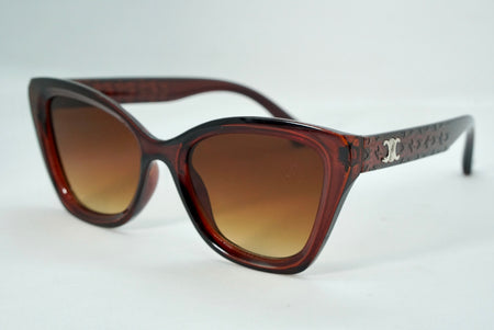 214. Celebrity sunglasses UV400 Retina protected cooling glass