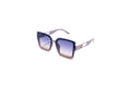 Q106C. Premium sunglass UV400 Retina protected cooling glass