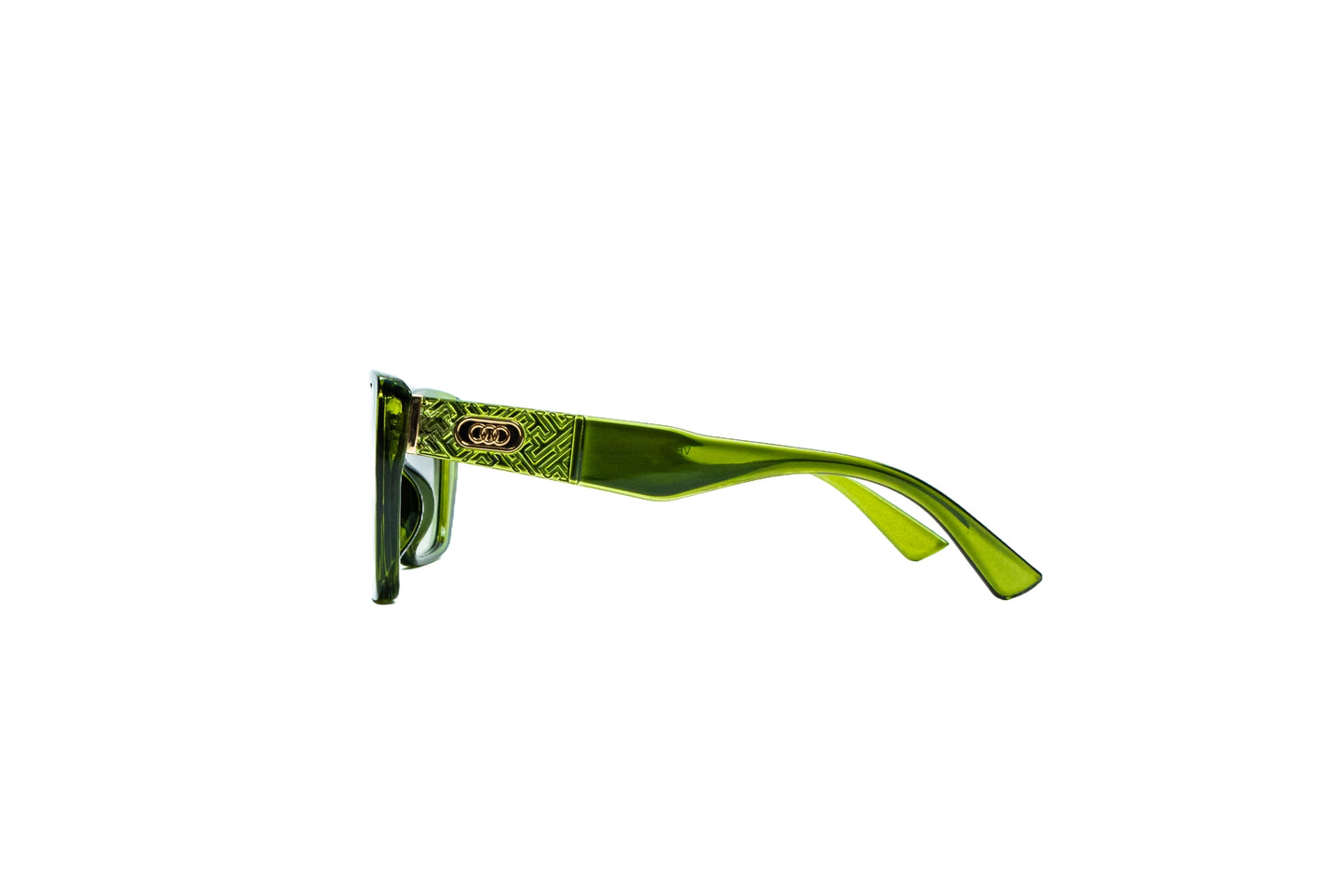 Q93f. Exclusive UV400 Retina protected cooling glass