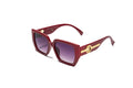 740. Celebrity sunglasses UV400 Retina protected cooling glass