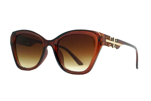 78. Celebrity sunglasses UV400 Retina protected cooling glass