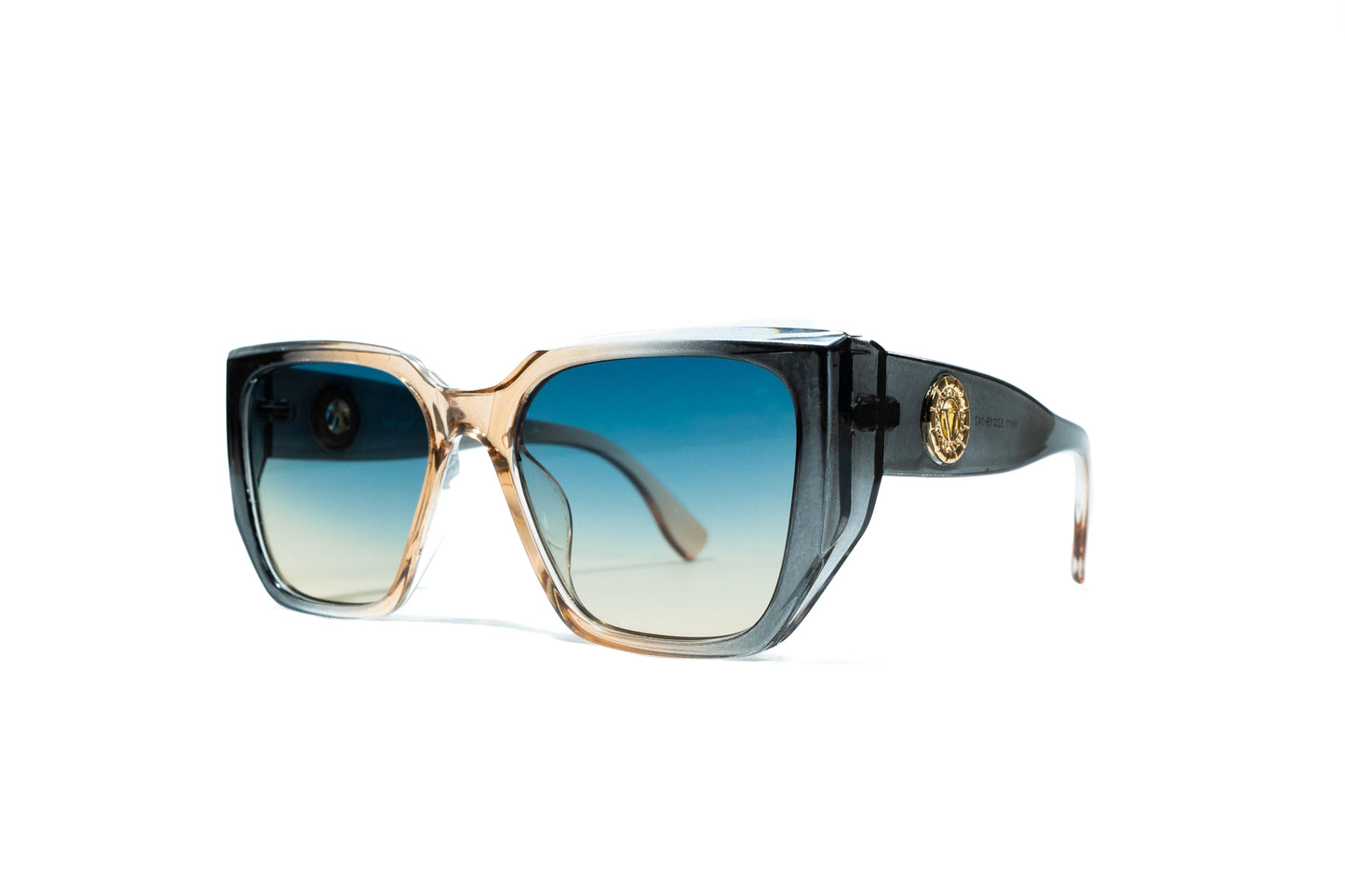 Q299. Exclusive sunglass UV400 Retina protected cooling glass