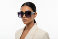 469k. Celebrity sunglasses UV400 Retina protected cooling glass