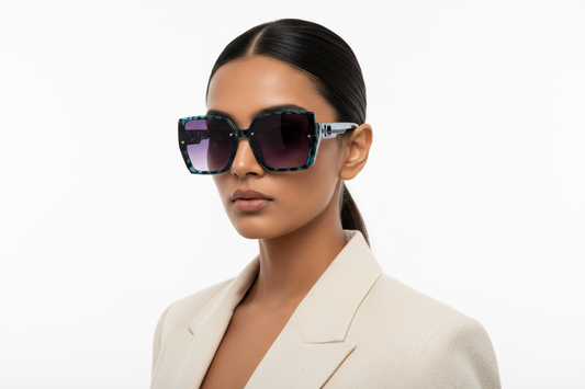 469k. Celebrity sunglasses UV400 Retina protected cooling glass