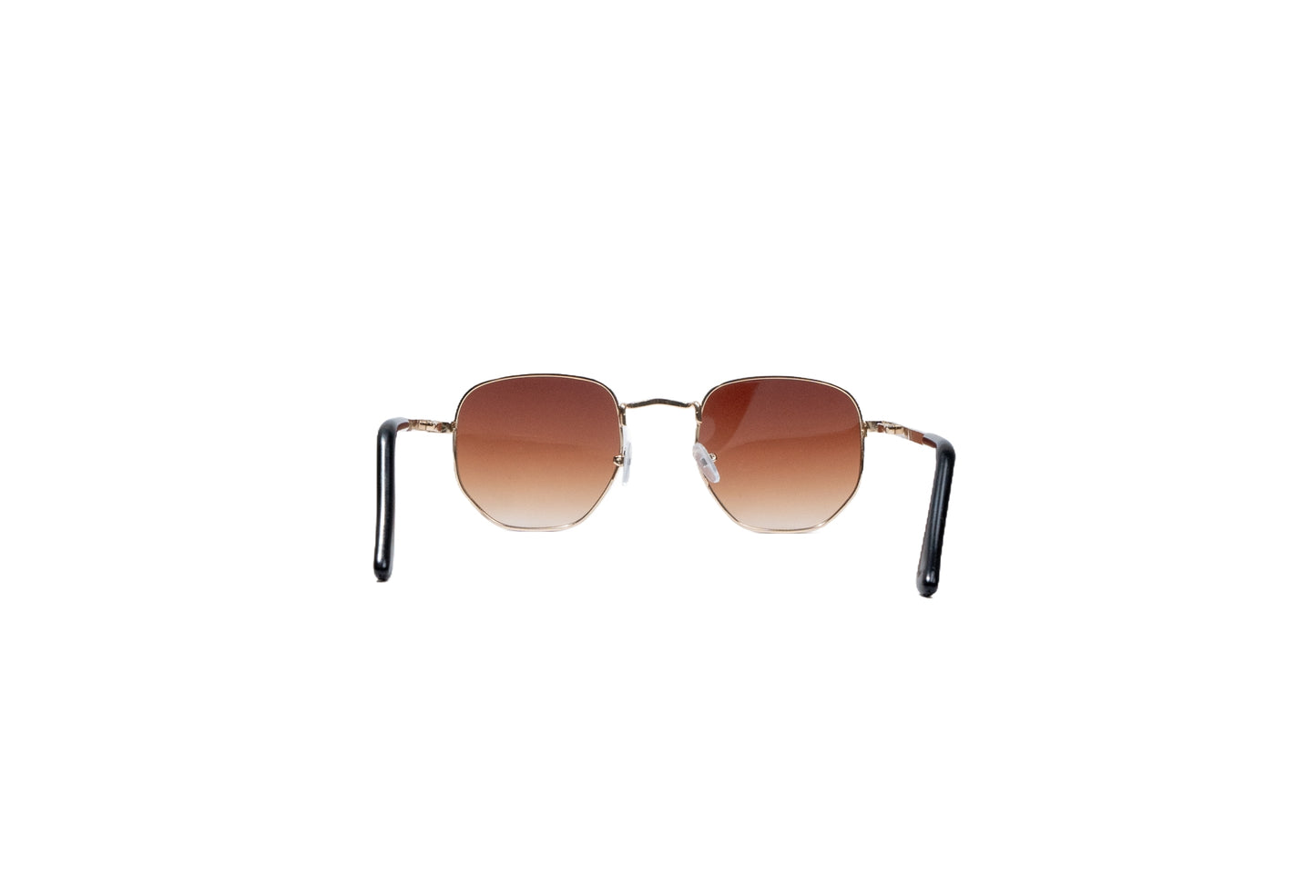 K112A. Mens metal sunglass UV400 Retina protected cooling glass