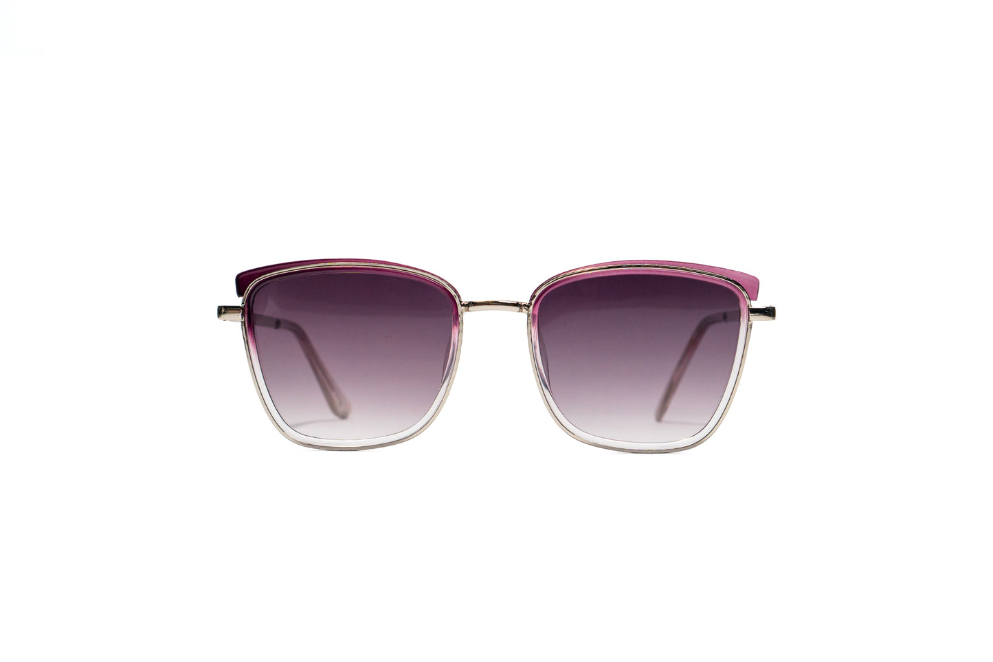 729. Exclusive metal sunglass UV400 Retina protected cooling glass
