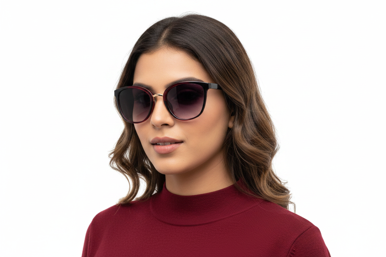 Q146g. Celebrity sunglasses UV400 Retina protected cooling glass