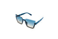 Q105c. Premium sunglass UV400 Retina protected cooling glass
