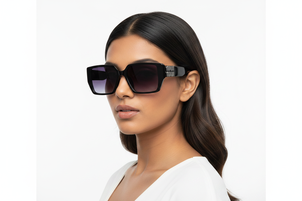 Q161j. Celebrity sunglasses UV400 Retina protected cooling glass