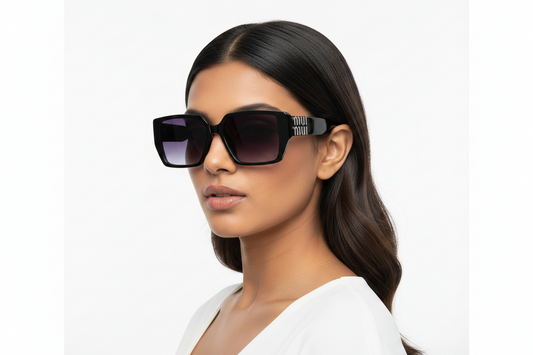 Q161j. Celebrity sunglasses UV400 Retina protected cooling glass