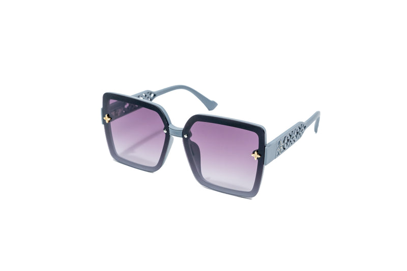 Q111E. Premium sunglass UV400 Retina protected cooling glass