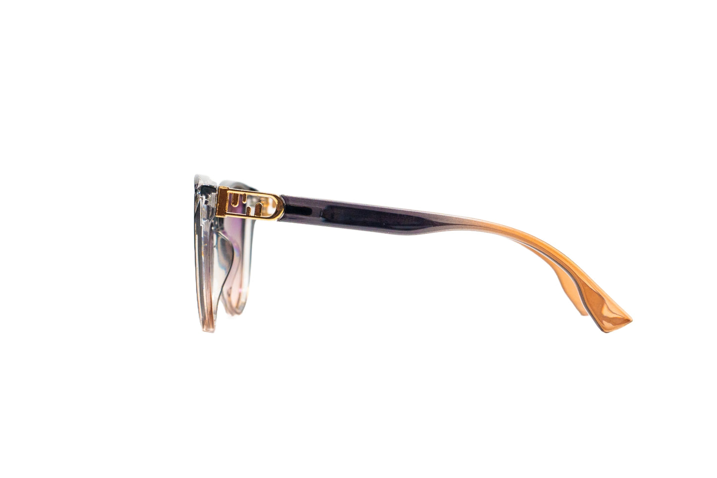 868. Exclusive Bold cat sunglass UV400 Retina protected cooling glass