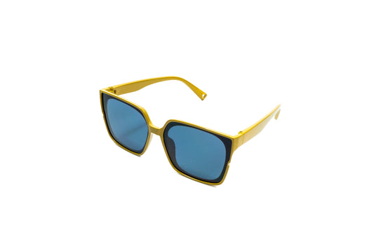 Q346. Celebrity stylish sunglasses UV400 Retina protected cooling glass