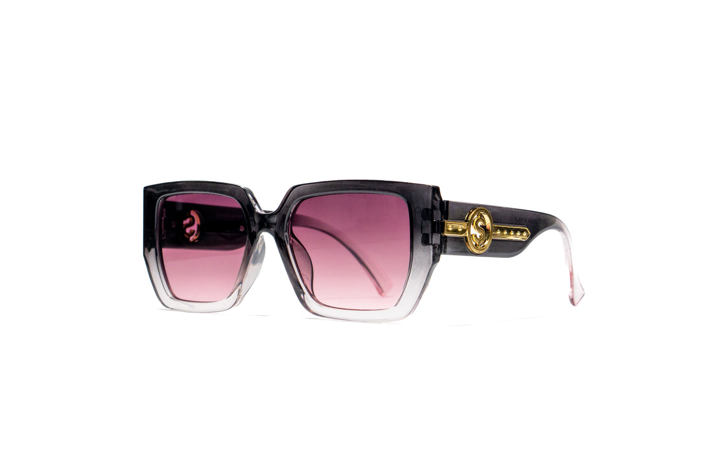 738. Celebrity sunglasses UV400 Retina protected cooling glass