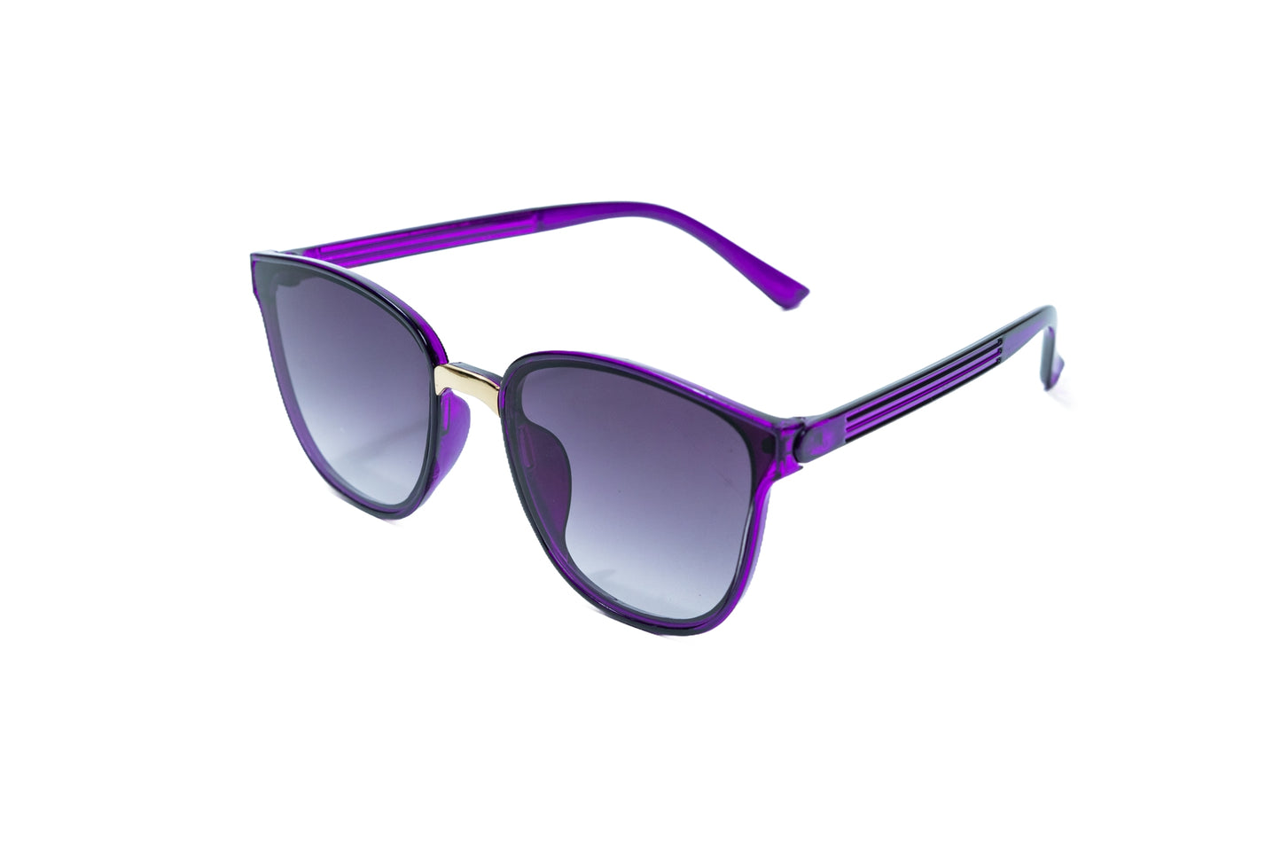 13. Celebrity stylish sunglasses UV400 Retina protected cooling glass