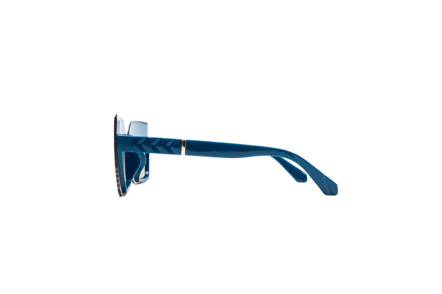 Q105c. Premium sunglass UV400 Retina protected cooling glass