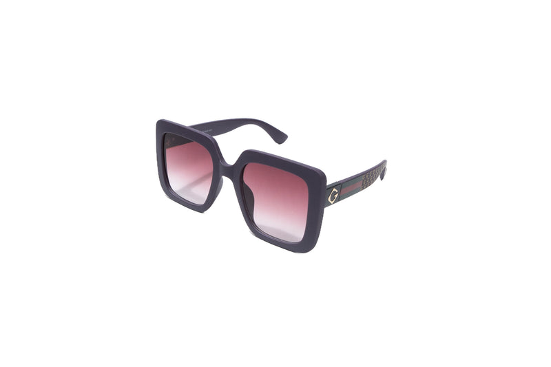 Q36c. Premium sunglass UV400 Retina protected cooling glass