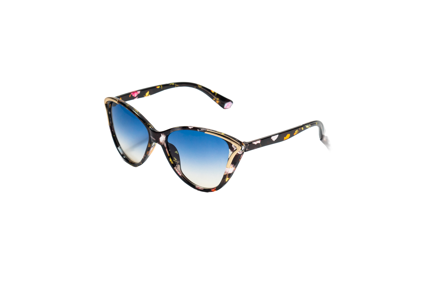 Q126. Celebrity sunglasses UV400 Retina protected cooling glass