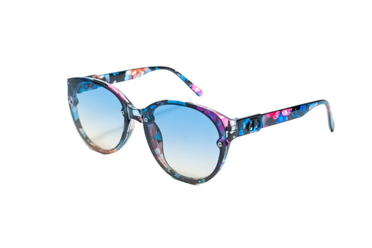 996. Celebrity stylish sunglasses UV400 Retina protected cooling glass