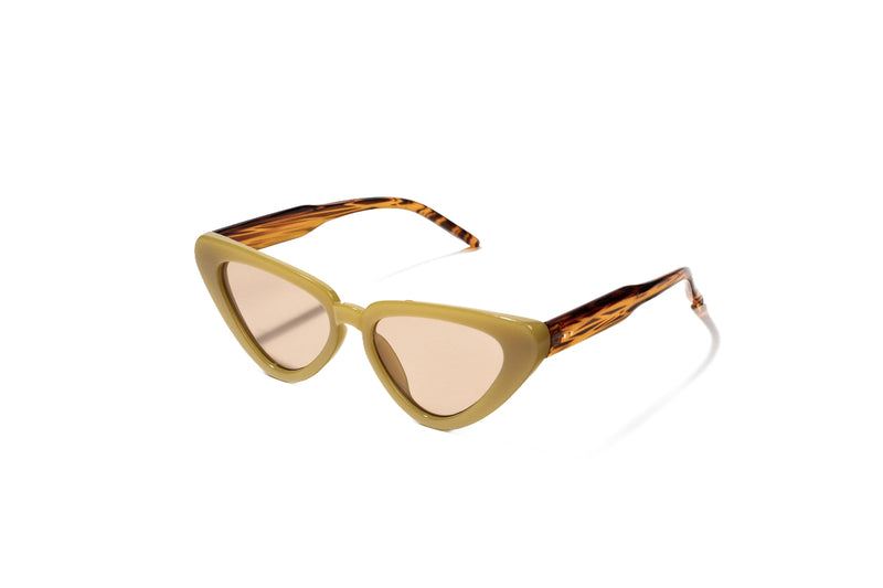 843. premium cat eye UV400 Retina protected cooling glass