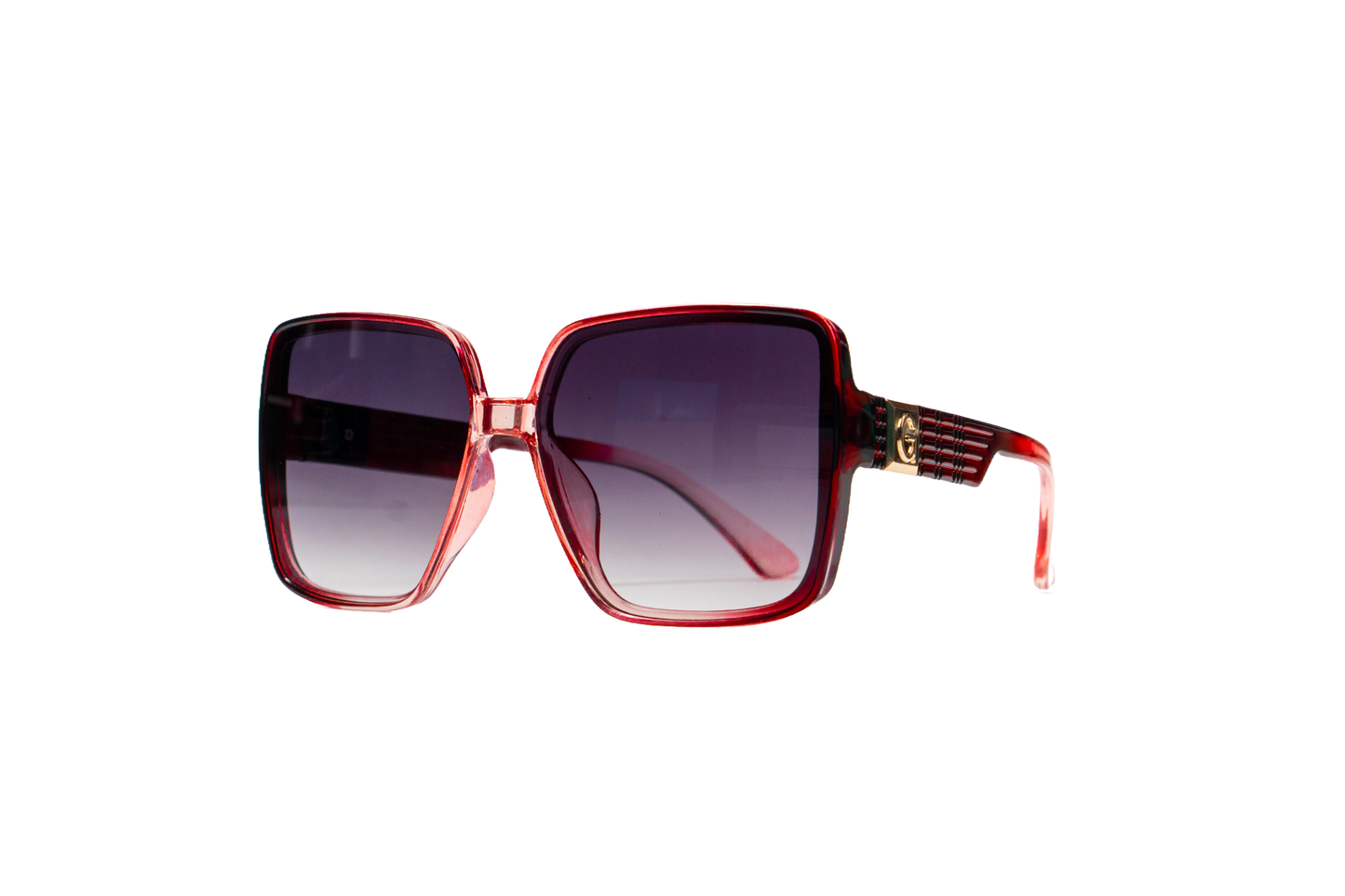 264. Celebrity sunglasses UV400 Retina protected cooling glass