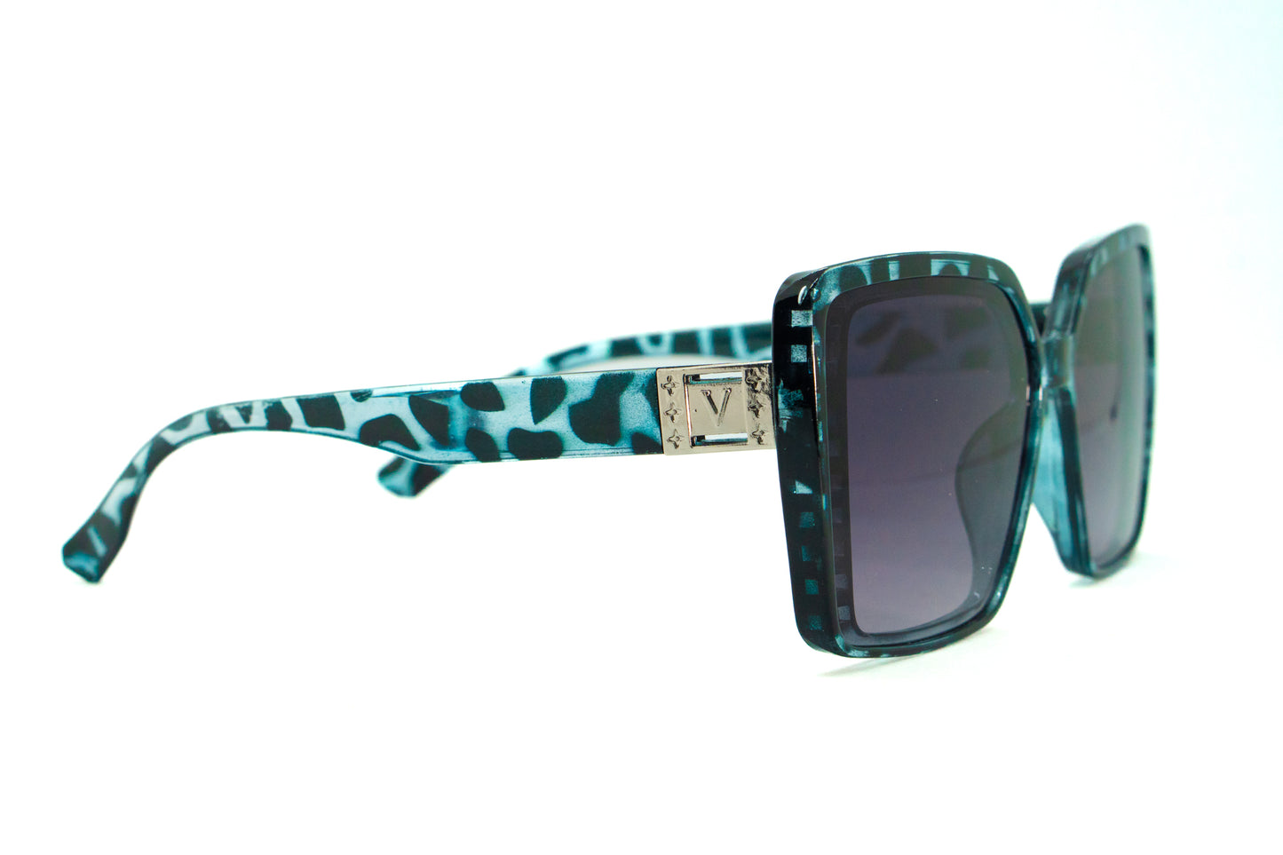 255. Celebrity sunglasses UV400 Retina protected cooling glass