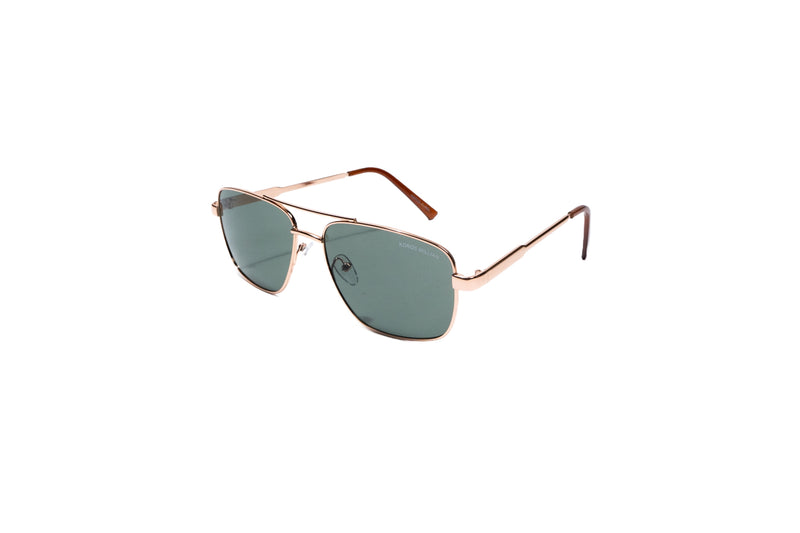 K39c. Men’s premium metal Sunglasses UV400,Retina Protection,Cooling Shield