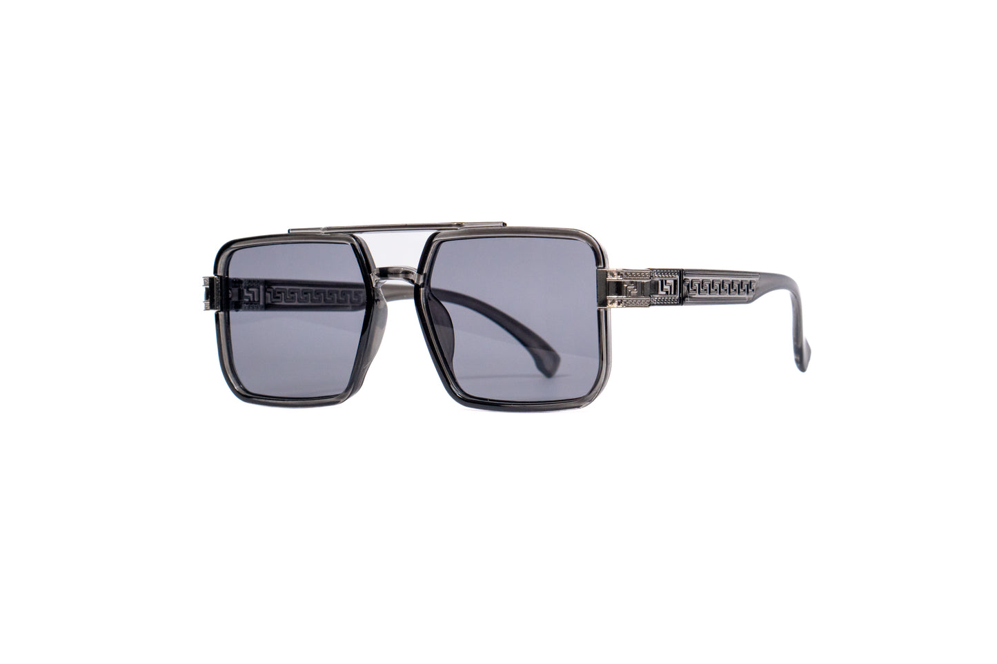 409. Men’s  Sunglasses, UV400 Retina Protection,Cooling Shield