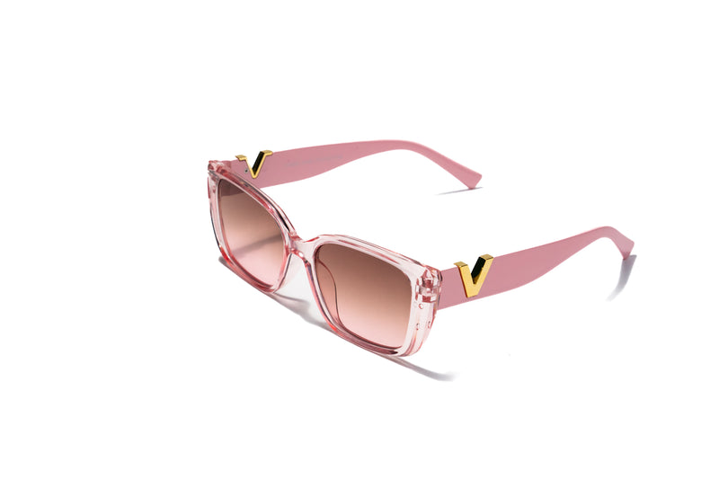 758. Celebrity sunglasses UV400 Retina protected cooling glass