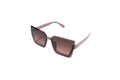 Q105b. Premium sunglass UV400 Retina protected cooling glass