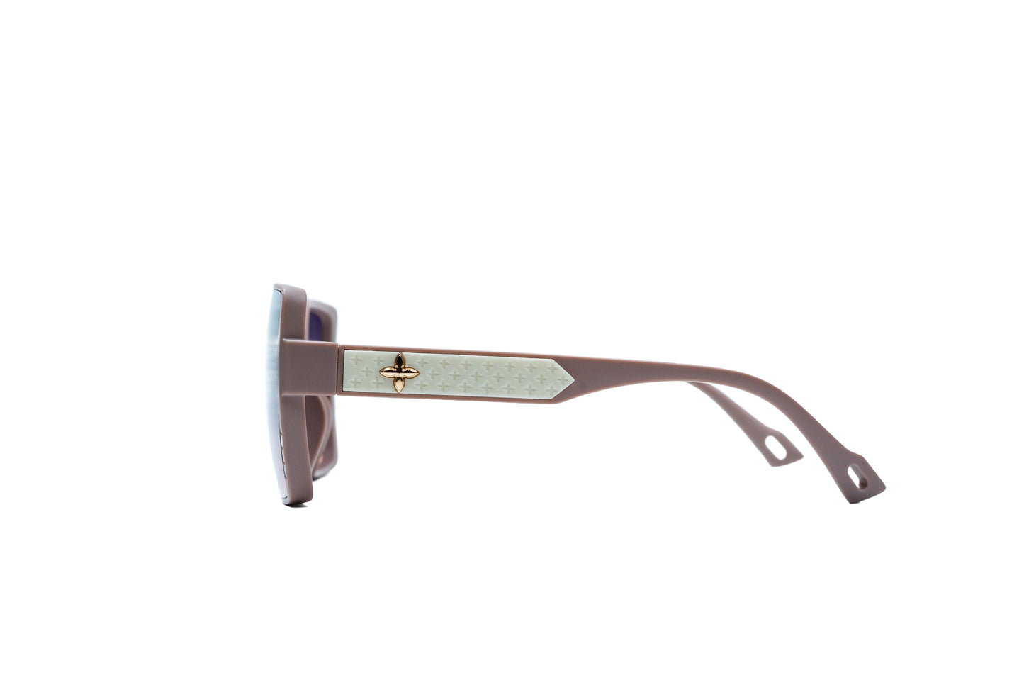 163. premium Square  UV400 Retina protected cooling glass