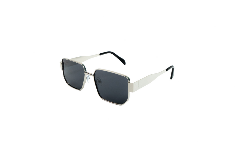 K139G. Men’s Exclusive metal Sunglasses UV400,Retina Protection,Cooling Shield