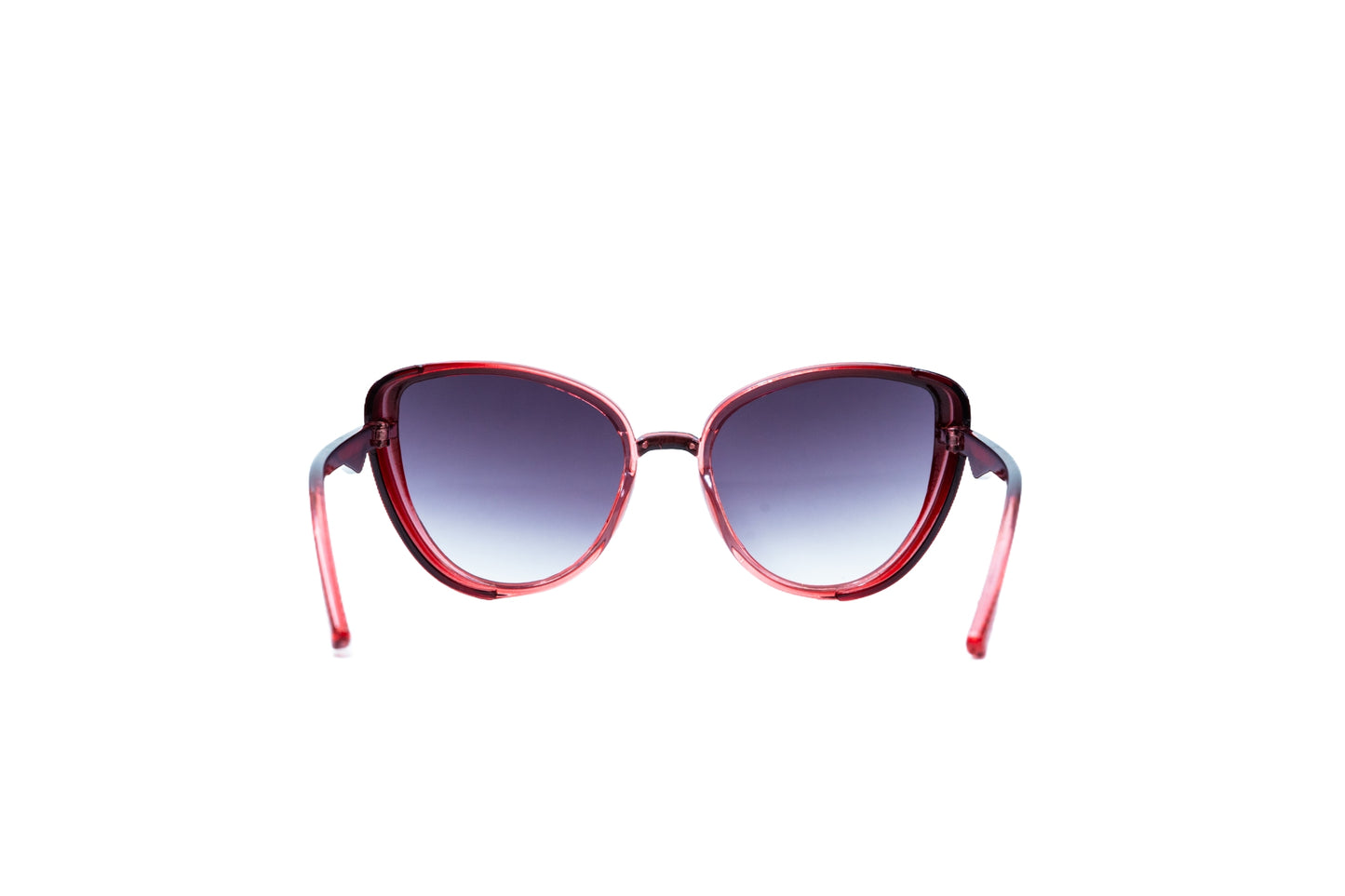 155. Cat eye Celebrity UV400 Retina protected cooling glass