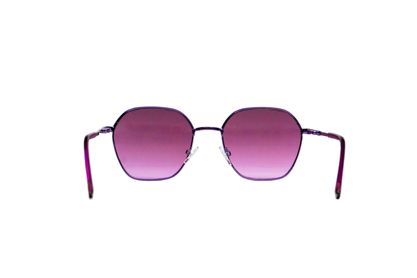 932. Unisex Premium lightweight metal sunglass UV400 Retina protected cooling glass