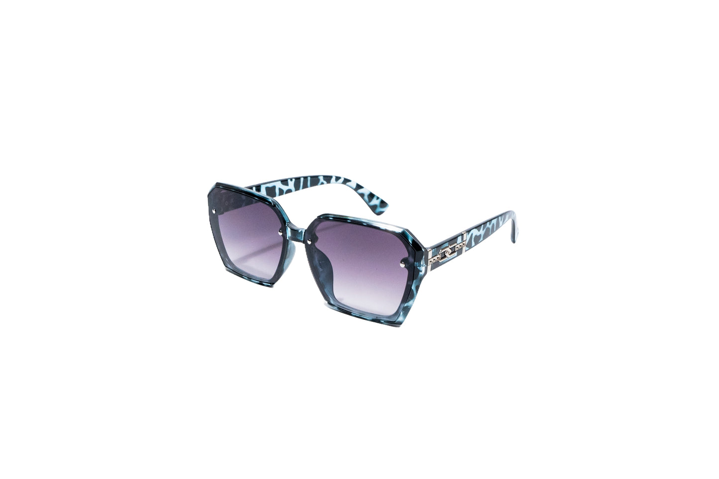 379A. Celebrity sunglasses UV400 Retina protected cooling glass