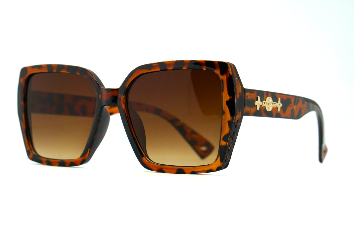 358. Celebrity sunglasses UV400 Retina protected cooling glass
