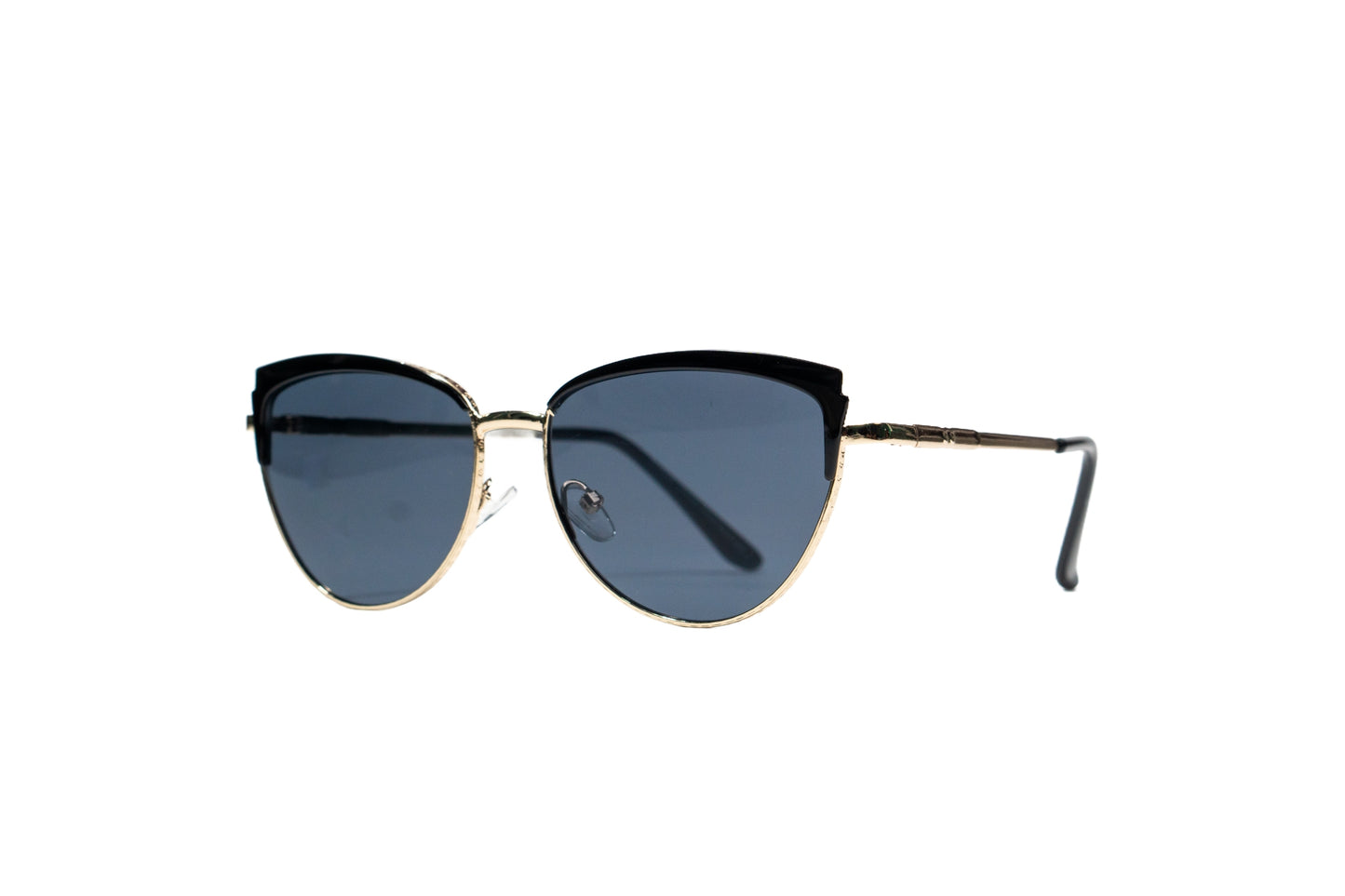 780. Exclusive metal sunglass UV400 Retina protected cooling glass