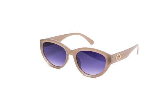 530. Ovel Primium Gold Celebrity UV400 Retina protected cooling glass